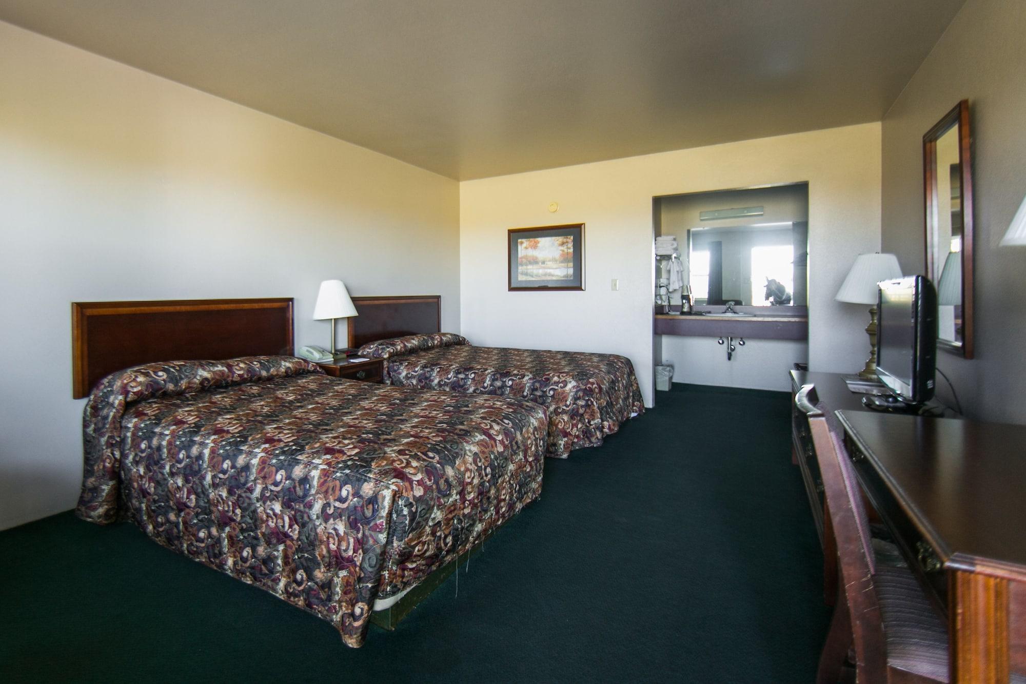 Hotel Budget